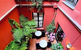 Hotel Bourg Tibourg - Paris Marais